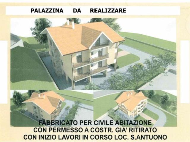 Terreno in vendita a Torchiara, Campania