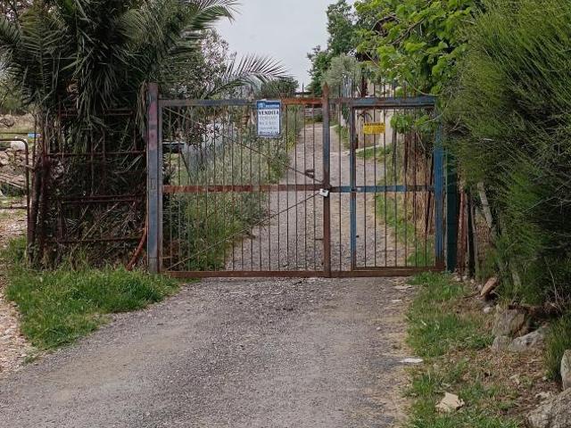 Terreno in vendita a Monreale, Sicilia