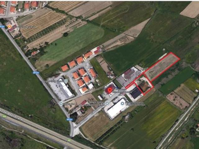 Terreno in vendita a Calabria, Catanzaro