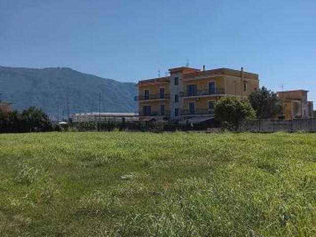 Terreno in vendita a Castellammare Di Stabia, Campania