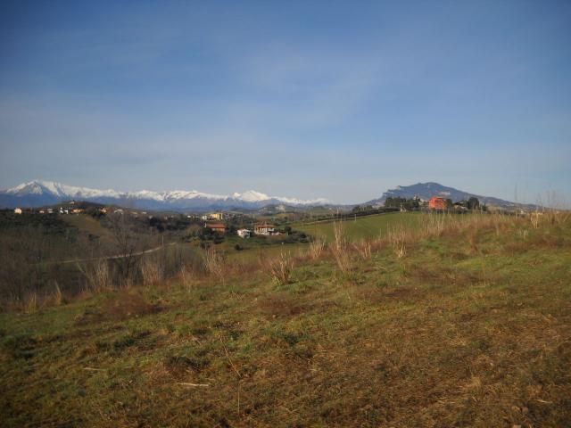 Terreno in vendita a Marche, Ascoli Piceno