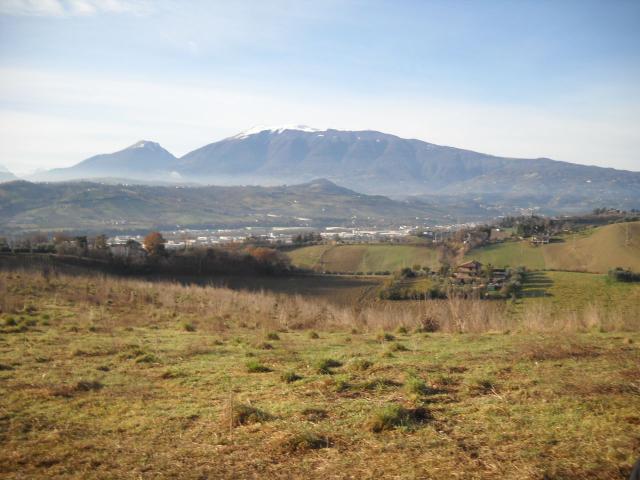 Terreno in vendita a Marche, Ascoli Piceno