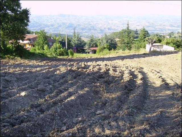 Terreno in vendita a Marche, Ascoli Piceno