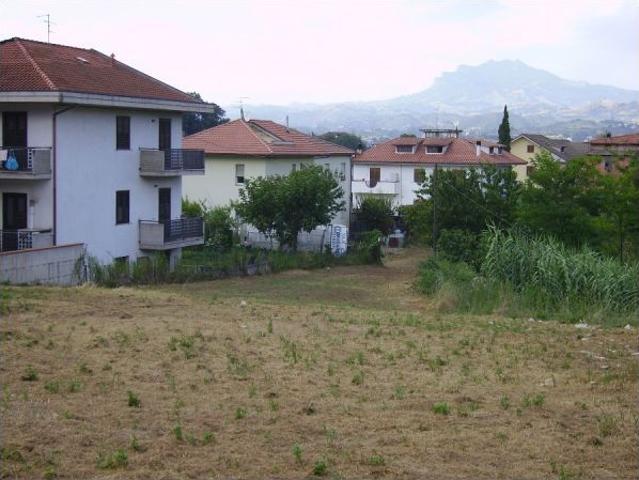 Terreno in vendita a Marche, Ascoli Piceno