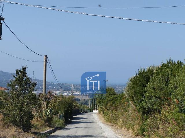 Terreno in vendita a Giungano, Campania