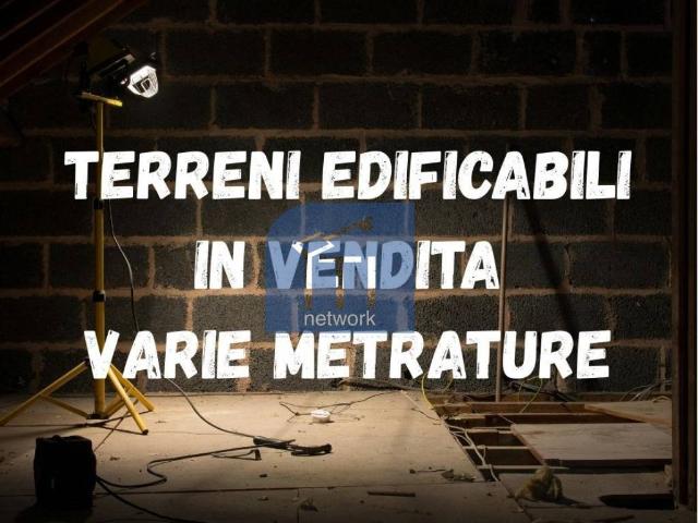 Terreno in vendita a Qualiano, Campania