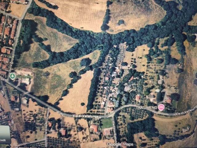 Terreno in vendita a Roma Capitale, Lazio