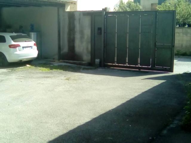 Terreno in vendita a Sant'antimo, Campania