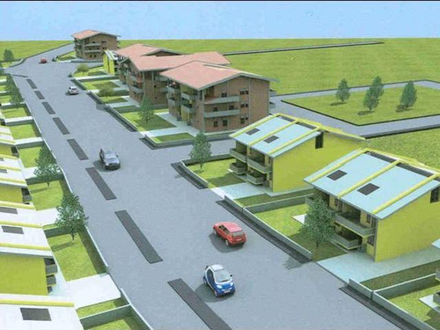 Terreno in vendita a Unione dei Comuni della Val Vibrata, Sant'egidioalla Vibrata