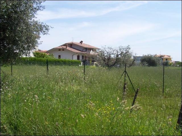 Terreno in vendita a Unione dei Comuni della Val Vibrata, Sant'egidioalla Vibrata