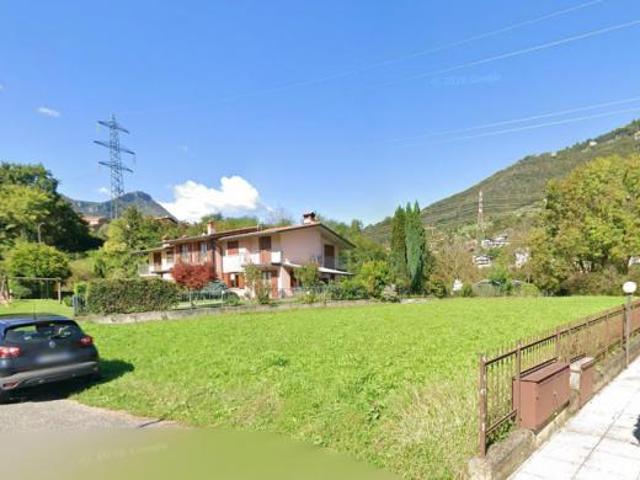 Terreno in vendita a Pianico, Bergamo
