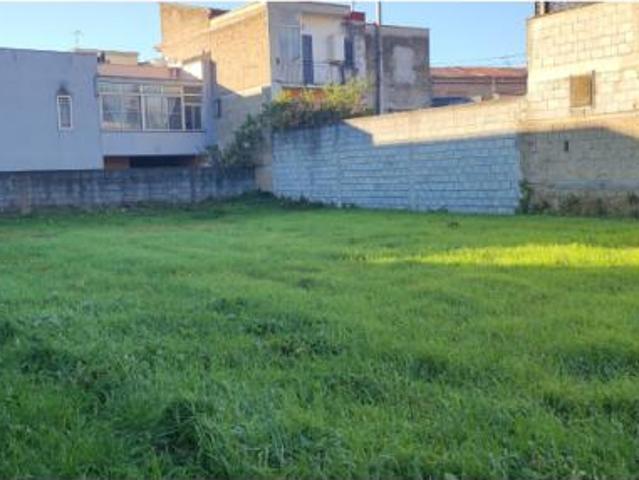 Terreno in vendita a Maddaloni, Campania