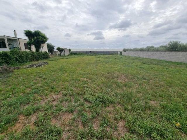 Terreno in vendita a Aprilia, Lazio