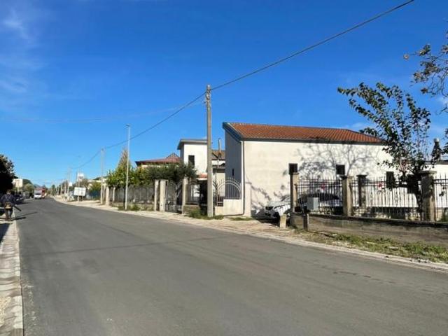 Terreno in vendita a Maddaloni, Campania