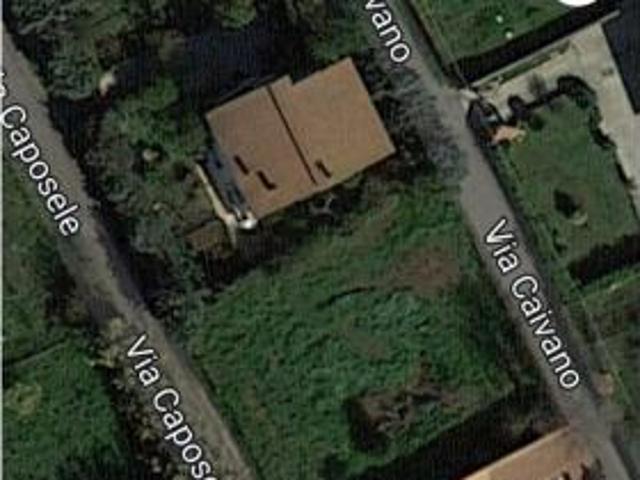 Terreno in vendita a Roma, Roma Capitale