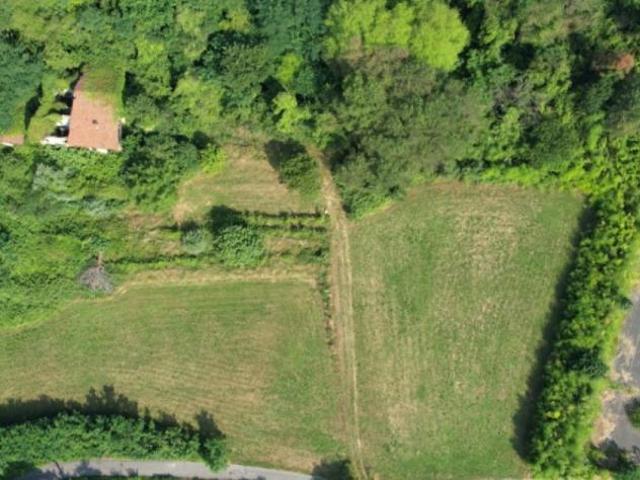 Terreno in vendita a Castelli Calepio, Lombardia