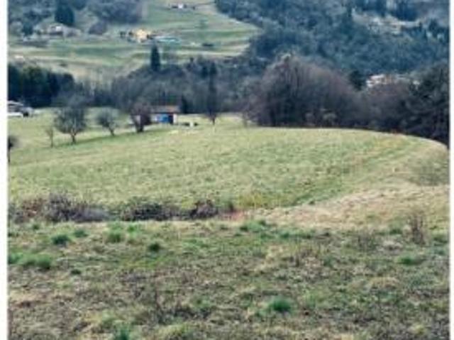 Terreno in vendita a Sovere, Lombardia