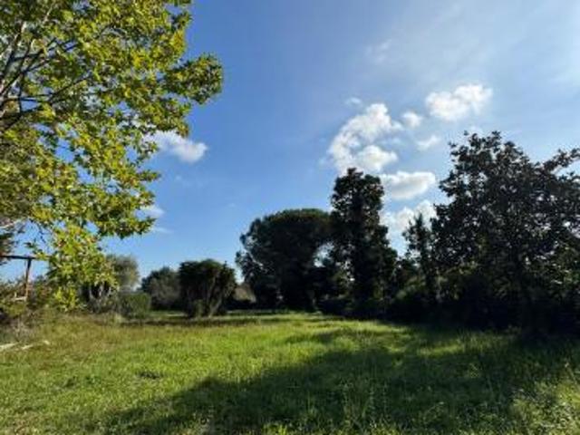 Terreno in vendita a Roma Capitale, Lazio