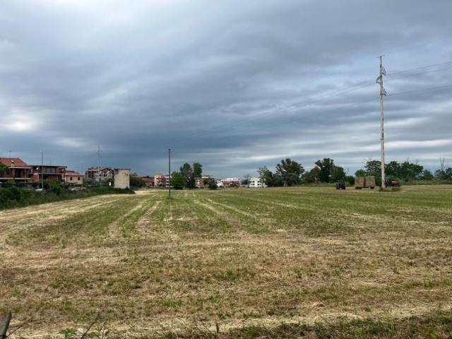 Terreno in vendita a Roma, Roma Capitale