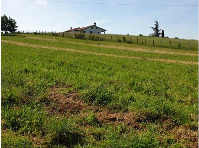 Terreno in vendita a Roma Capitale, Lazio