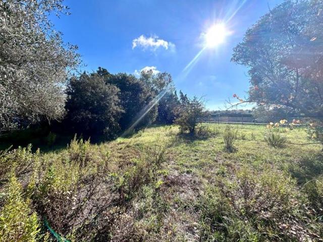 Terreno in vendita a Roma, Roma Capitale