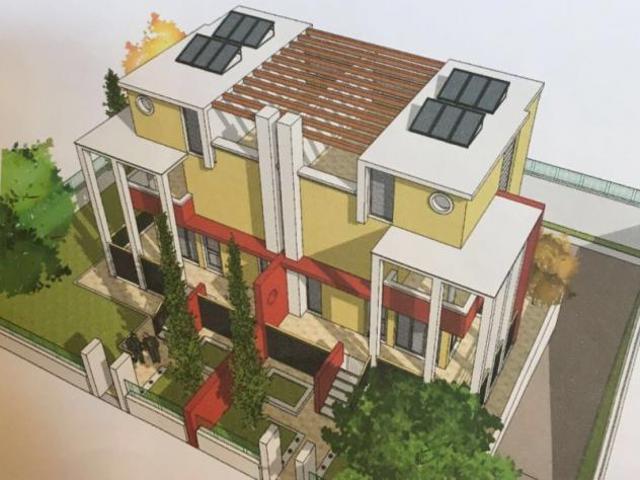 Terreno in vendita a Roma, Roma Capitale
