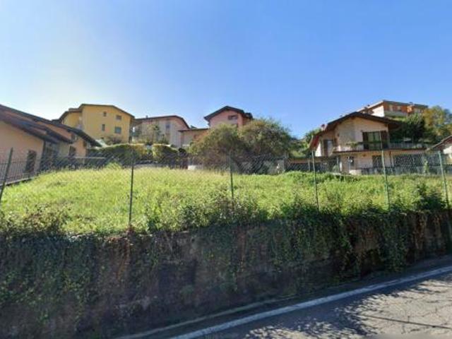 Terreno in vendita a Pianico, Bergamo