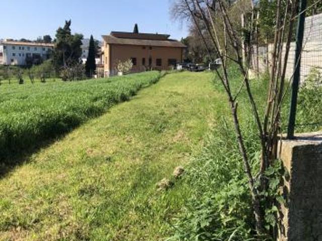 Terreno in vendita a Bevagna, Umbria
