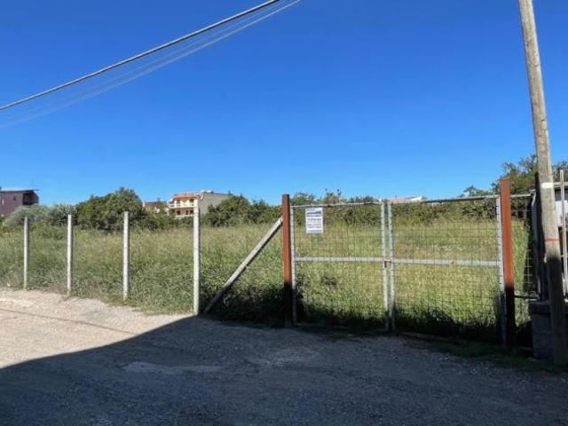 Terreno in vendita a Maddaloni, Campania