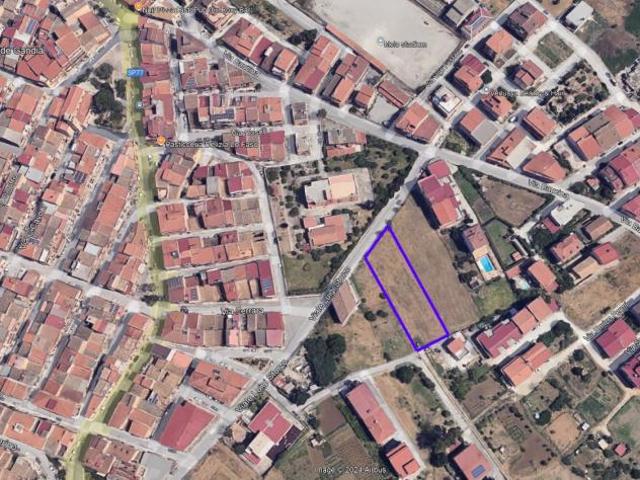 Terreno in vendita a Bolognetta, Sicilia