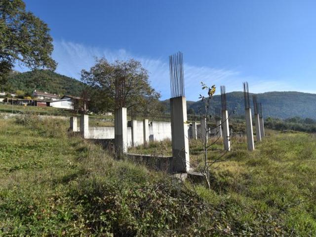 Terreno in vendita a Sala Consilina, Campania