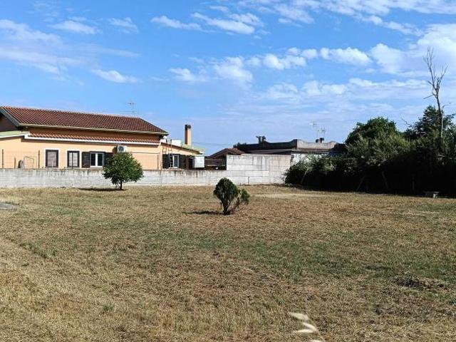 Terreno in vendita a Aprilia, Lazio