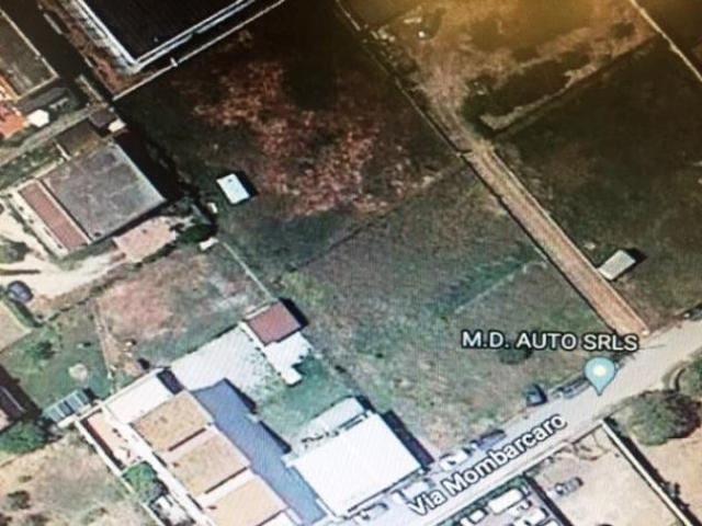 Terreno in vendita a Roma Capitale, Lazio