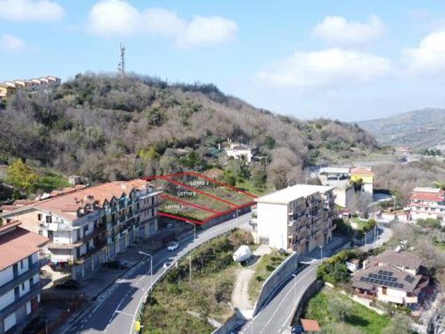 Terreno in vendita a Torchiara, Campania