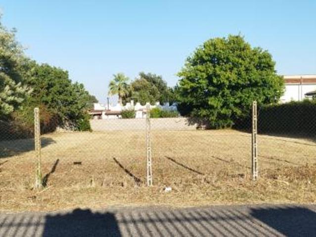 Terreno in vendita a Aprilia, Lazio