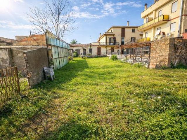 Terreno in vendita a Roma Capitale, Lazio