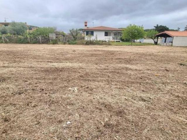 Terreno in vendita a Roma Capitale, Lazio