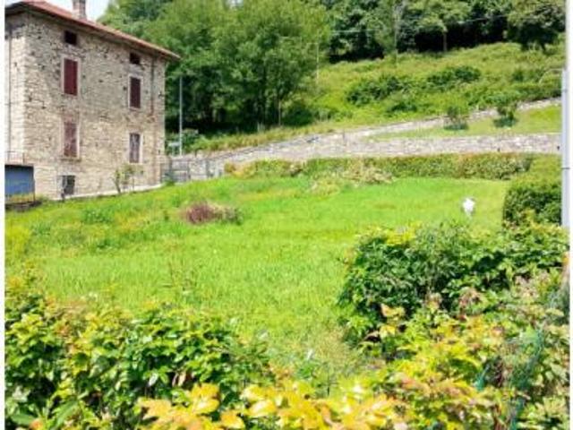 Terreno in vendita a Castelli Calepio, Bergamo