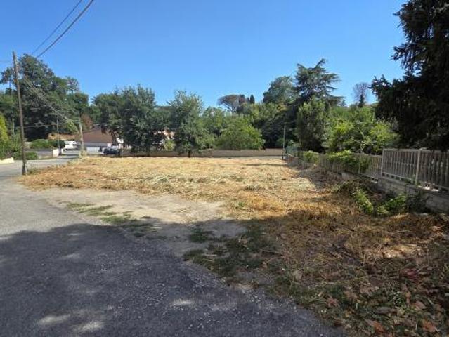 Terreno in vendita a Roma, Roma Capitale