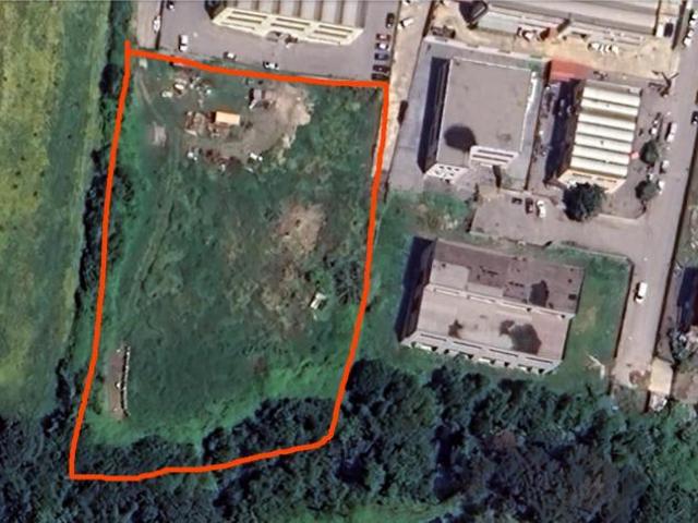Terreno in vendita a Roma Capitale, Lazio