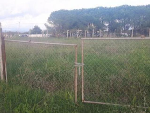 Terreno in vendita a Aprilia, Lazio