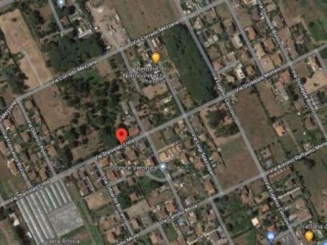 Terreno in vendita a Roma, Roma Capitale