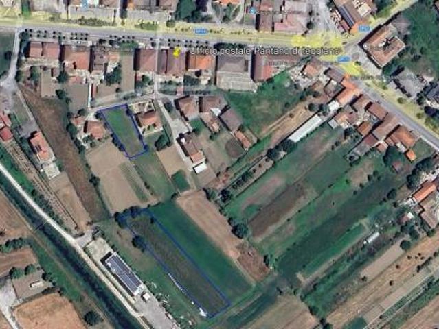 Terreno in vendita a Teggiano, Campania