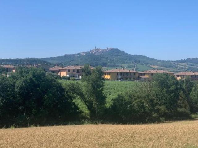 Terreno in vendita a Izzalini, Umbria