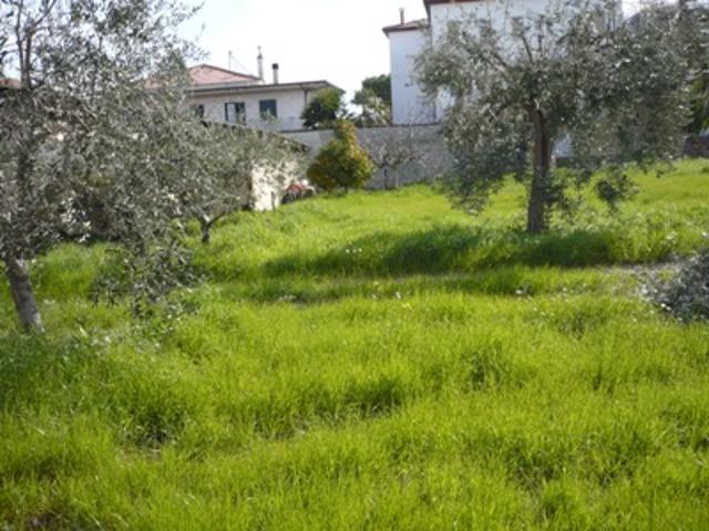 Terreno in vendita a Unione dei Comuni della Val Vibrata, Alba Adriatica