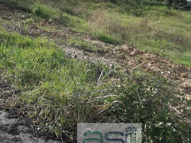 Terreno in vendita a Unione dei Comuni della Val Vibrata, Colonnella