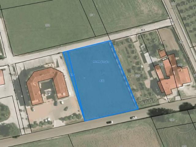 Terreno in vendita a Marche, Fermo
