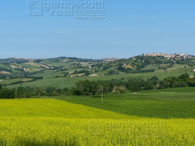 Terreno in vendita a Marche, Pesaro E Urbino