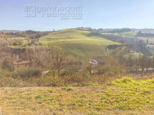 Terreno in vendita a Marche, Pesaro E Urbino