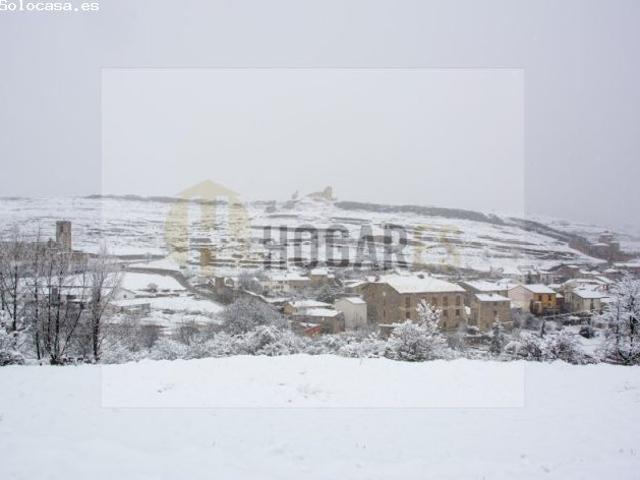 Casa en venta en San Pedro Manrique, Castilla y León
